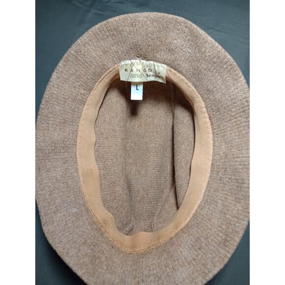 kangol hat Men's Size Large - Picture 5 of 6
